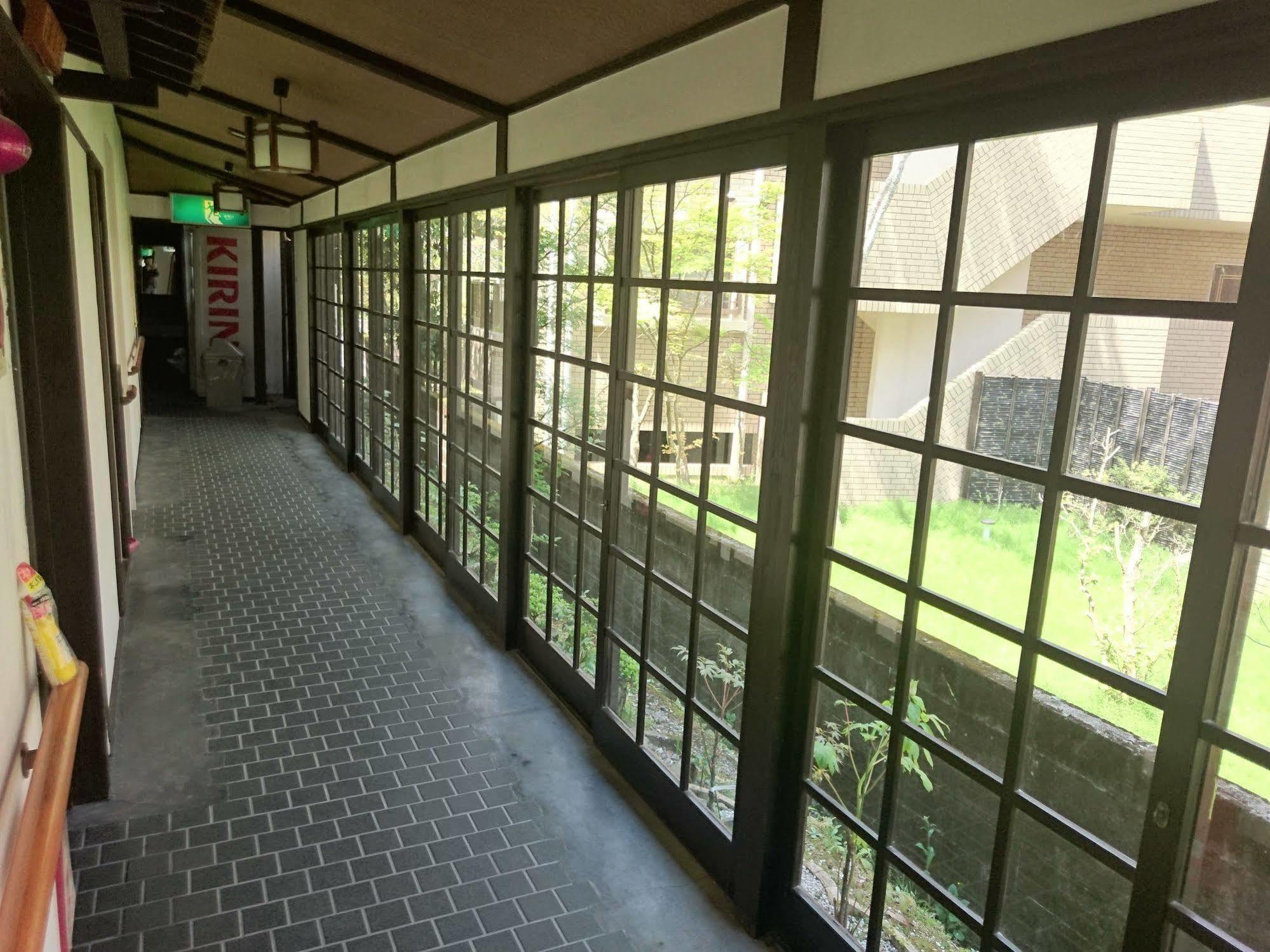 יופו La Maison De David מראה חיצוני תמונה