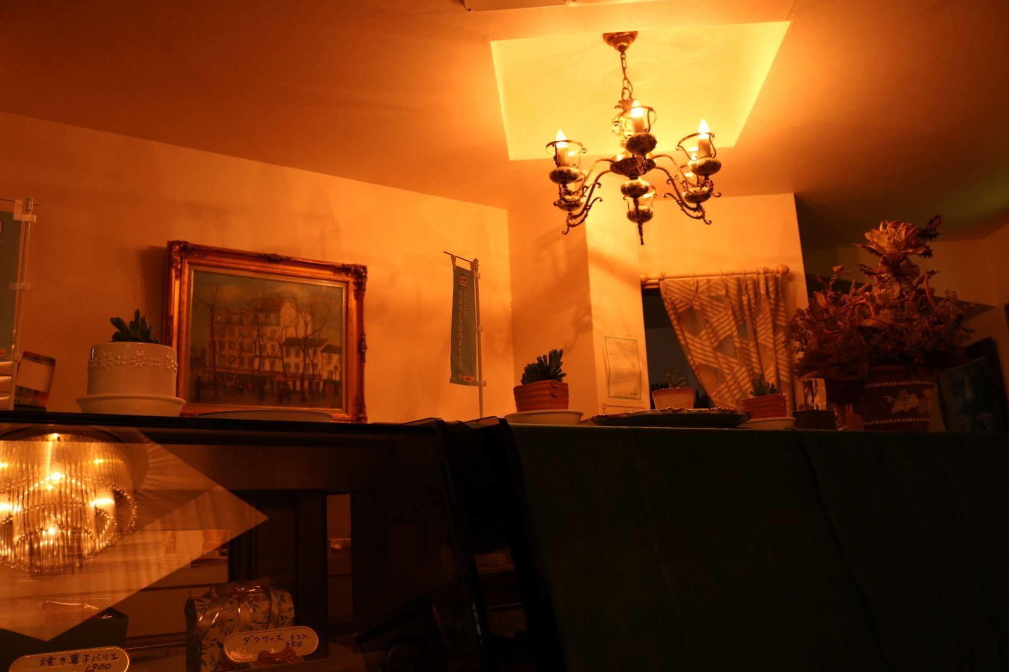 יופו La Maison De David מראה חיצוני תמונה